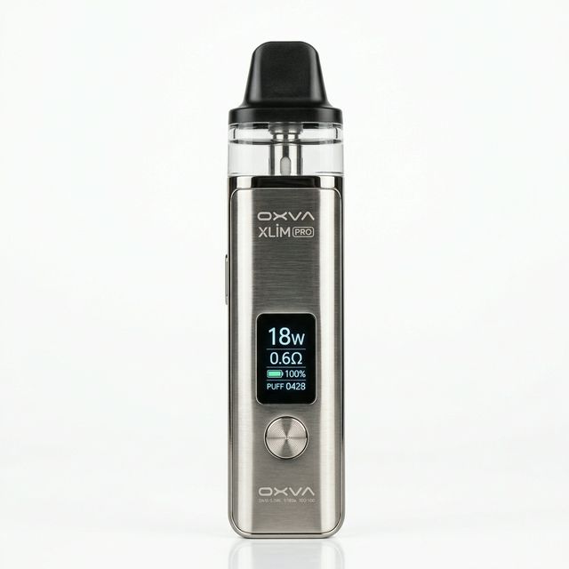 Xlim Pro 2 Pod Kit