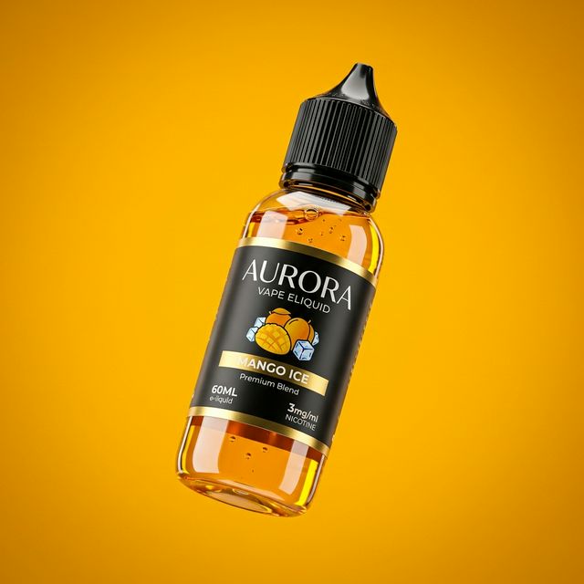 E-LIQUID