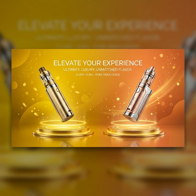 Special Promo banner